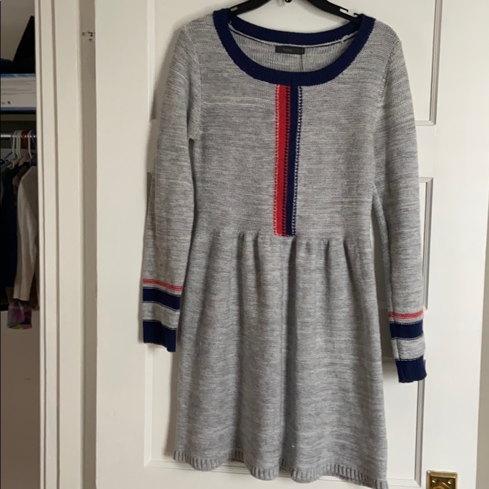 THML Sweater Dress